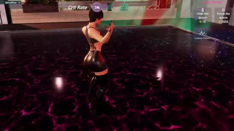 EMI online show from March 5, 2025, 5:18 am