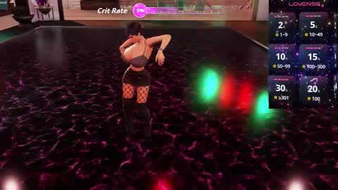 EMI online show from October 6, 2025, 6:38 pm