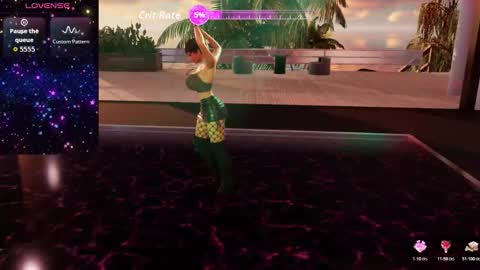 EMI online show from December 16, 2025, 3:39 pm