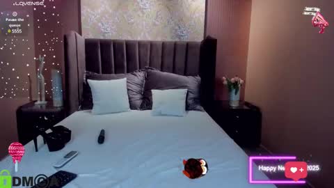 Emm online show from March 8, 2025, 2:34 am