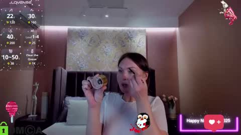 Emm online show from March 9, 2025, 7:26 pm