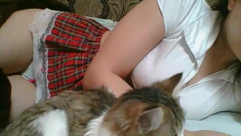 Snapshot of emma_991 chatting on February 20, 2025, 11:31 am emma_991 online show from February 20, 2025, 11:31 am