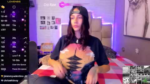 Snapshot of emma__15 chatting on December 31, 2024, 9:50 pm emma online show from December 31, 2024, 9:50 pm