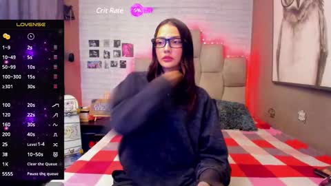 Snapshot of emma__15 chatting on January 4, 2025, 3:50 am emma online show from January 4, 2025, 3:50 am