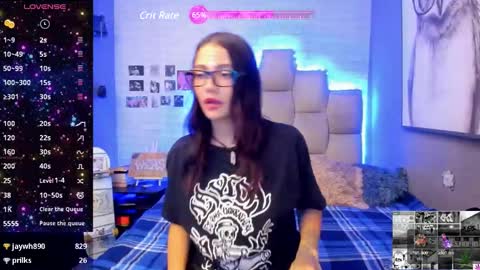 Snapshot of emma__15 chatting on January 4, 2025, 9:52 pm emma online show from January 4, 2025, 9:52 pm