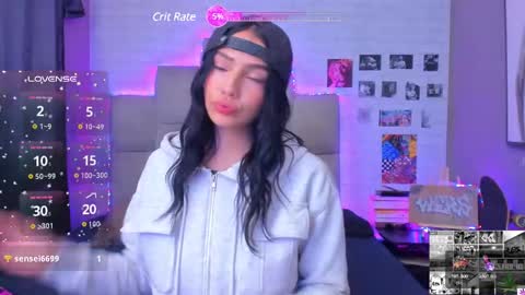 Snapshot of emma__15 chatting on February 6, 2025, 5:03 am emma online show from February 6, 2025, 5:03 am