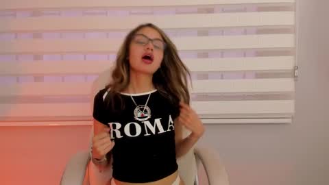 Emma Bloom online show from February 13, 2025, 8:34 pm