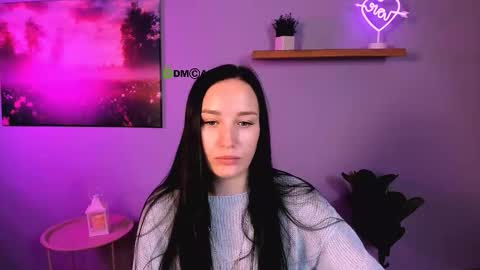 emma_blooom online show from November 20, 2025, 9:42 am