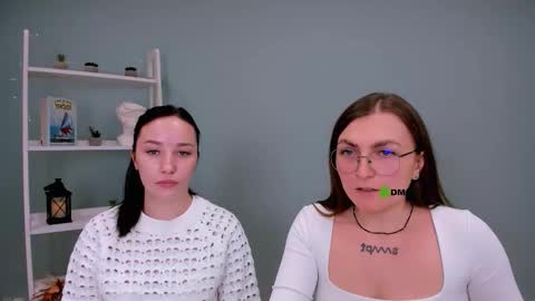 emma_blooom online show from November 21, 2025, 10:36 am