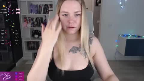 Emma online show from February 24, 2025, 4:04 pm