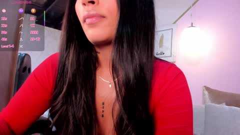 Snapshot of emma_carterr1 chatting on February 7, 2025, 9:48 pm pau online show from February 7, 2025, 9:48 pm