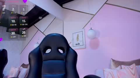 Snapshot of emma_carterr1 chatting on February 26, 2025, 10:09 pm pau online show from February 26, 2025, 10:09 pm