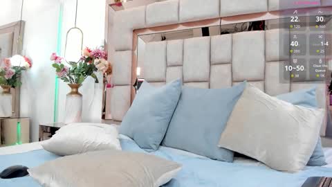 Snapshot of emma_carterr1 chatting on October 30, 2025, 6:08 pm pau online show from October 30, 2025, 6:08 pm