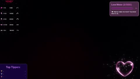 Bella online show from December 2, 2025, 3:56 am