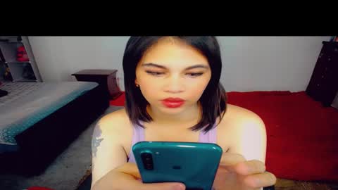 Snapshot of emma_diva chatting on February 14, 2025, 9:24 am emma online show from February 14, 2025, 9:24 am