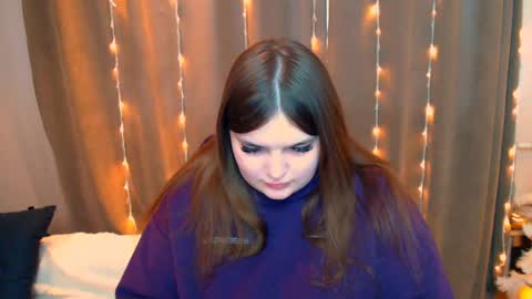 Eva online show from January 3, 2025, 11:35 am