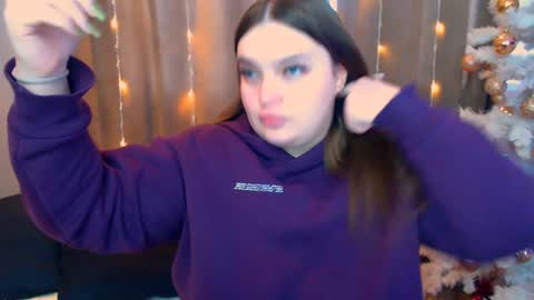 Eva online show from January 6, 2025, 7:20 am