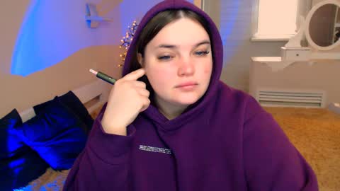 Eva online show from January 19, 2025, 11:12 am