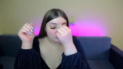 Eva online show from February 7, 2025, 11:12 am