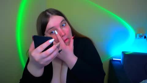 Eva online show from September 14, 2025, 8:57 am