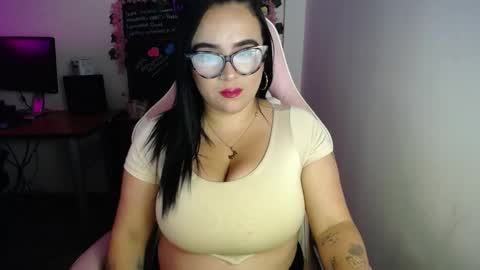 Snapshot of emma_evans07 chatting on January 13, 2025, 1:13 am emmy online show from January 13, 2025, 1:13 am