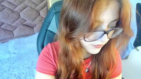 Snapshot of emma_ford1 chatting on February 15, 2025, 2:11 pm Emma  online show from February 15, 2025, 2:11 pm