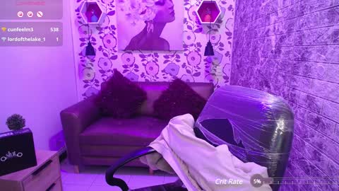 Snapshot of emma_garciaa_ chatting on January 25, 2025, 6:45 am emma online show from January 25, 2025, 6:45 am