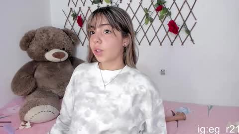 emma_grayys online show from October 10, 2025, 4:11 am