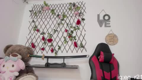 emma_grayys online show from October 15, 2025, 3:28 am