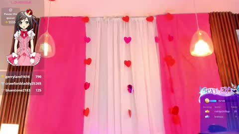 Emma online show from February 20, 2025, 9:44 am