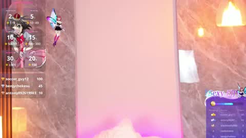 Emma online show from March 7, 2025, 10:13 am