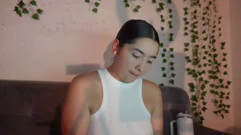 emma_johnson_ online show from January 15, 2025, 2:27 am