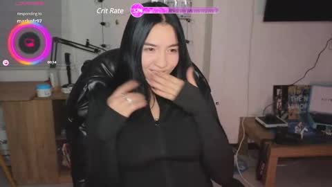 emma_johnson_ online show from February 6, 2025, 2:11 am