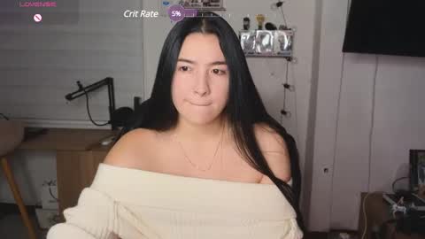 emma_johnson_ online show from February 11, 2025, 2:25 am