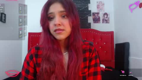 Sara online show from October 20, 2025, 2:17 pm