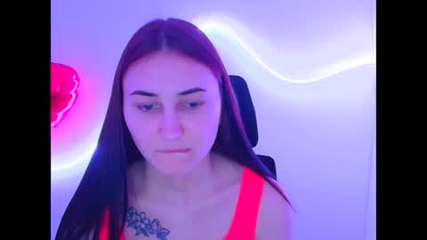 Emma online show from February 25, 2025, 9:35 pm