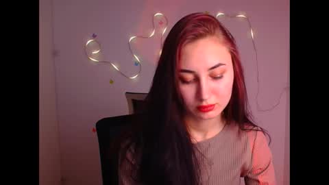 Emma online show from March 9, 2025, 1:46 am