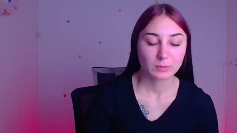 Emma online show from March 12, 2025, 6:29 am