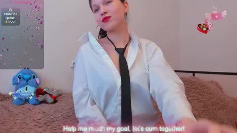 emma_loveyou online show from February 24, 2025, 9:10 am