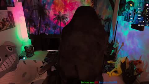 Snapshot of emma_luna059 chatting on January 13, 2025, 10:13 pm LUNA online show from January 13, 2025, 10:13 pm