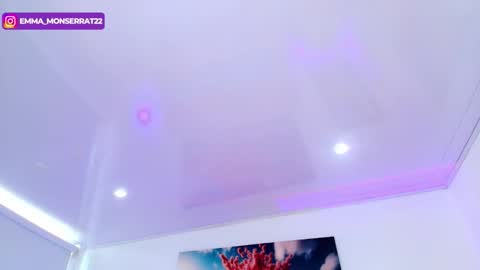 Emma Monserratt online show from November 8, 2025, 8:07 pm