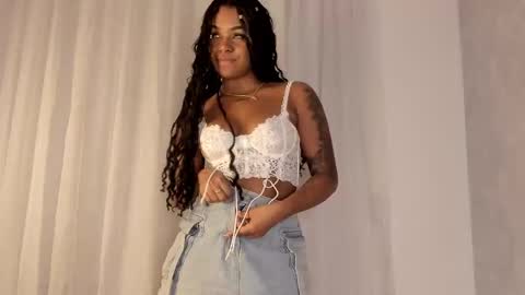 Emma Morgann online show from February 10, 2025, 11:15 am