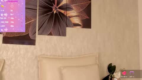 Emma Morgann online show from March 3, 2025, 11:22 am