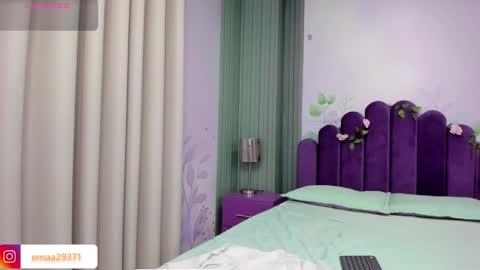 Emma online show from February 3, 2025, 9:39 pm