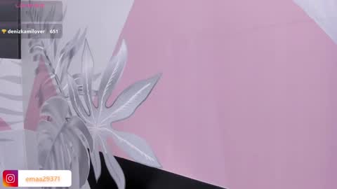 Emma online show from February 11, 2025, 12:49 am