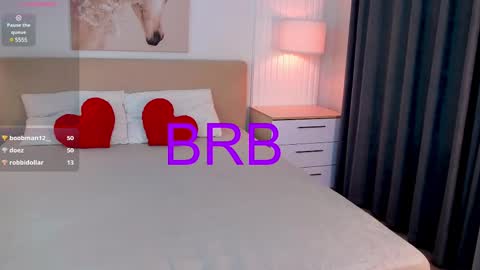 Emma online show from March 1, 2025, 7:30 am