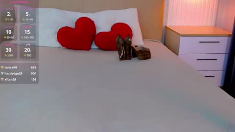 Emma online show from March 2, 2025, 1:05 pm