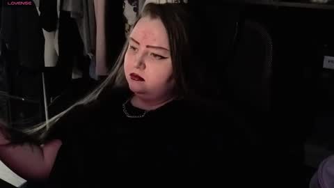 Emma Razumovskaya online show from November 21, 2025, 1:59 am