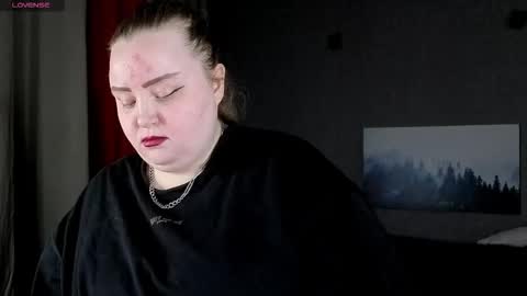 Emma Razumovskaya online show from November 22, 2025, 1:15 am