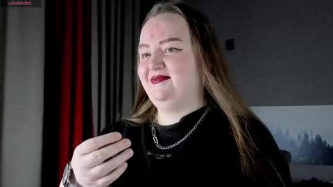 Emma Razumovskaya online show from November 23, 2025, 5:40 am